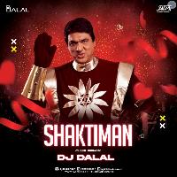 Shaktiman Club Remix Mp3 Song - Dj Dalal London